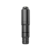 Factory direct sales of tattoo pens, long pen, eyebrow tattooing, cutting line, fogging, integrated motor machine, RCA port, customizable logo Item Picture
